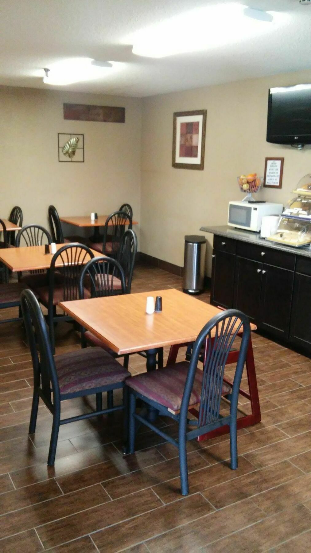 Days Inn By Wyndham Salina I-70 Luaran gambar